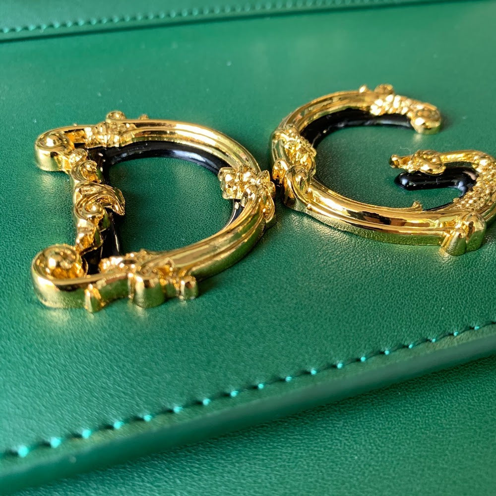 Dragons Bags DGn Luxury Bag --93229