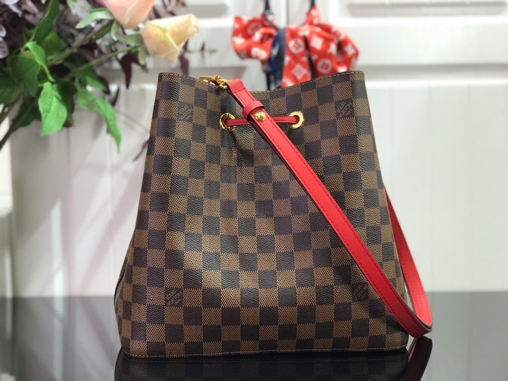Dragons Bags ln Luxury Bag --96807