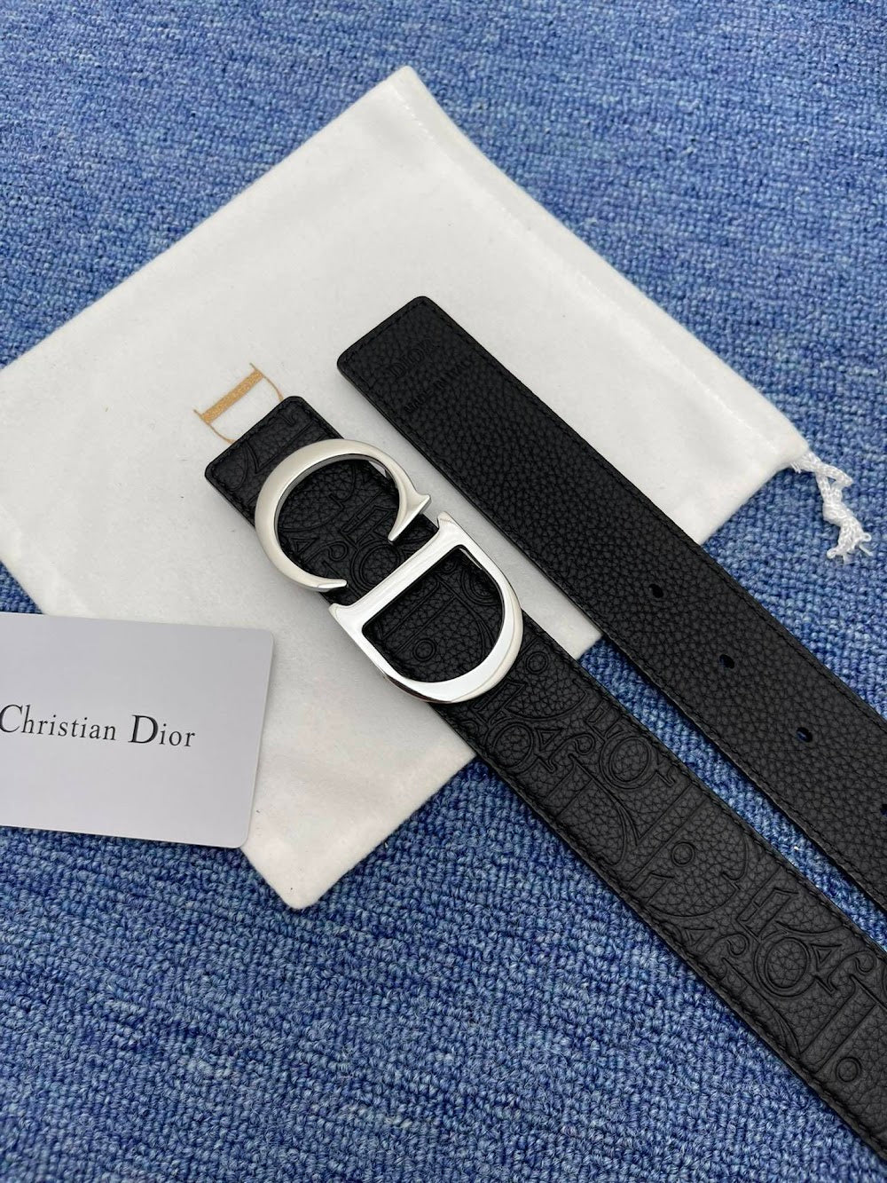 Dragons Bags Diorn Luxury Belt --107779