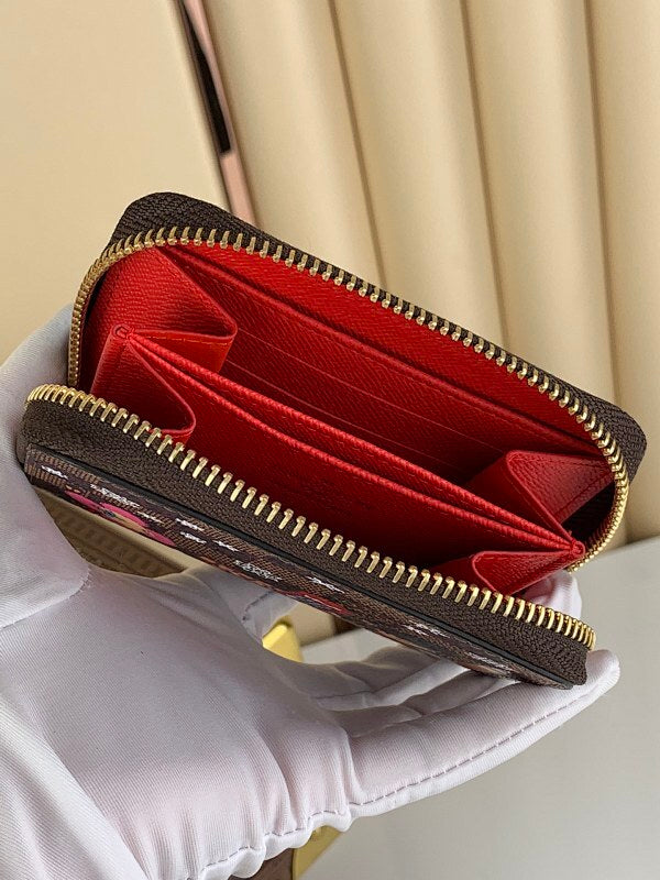 Dragons Bags ln Luxury Bag --60442