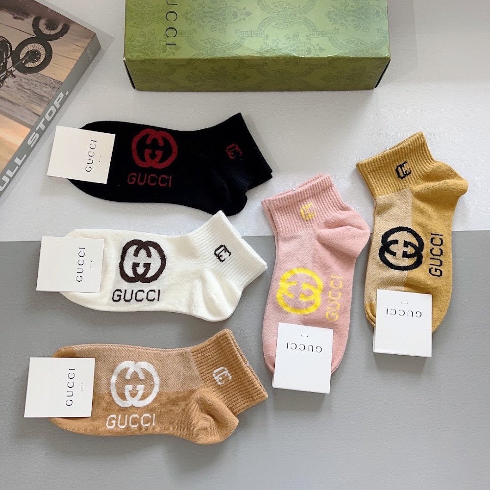 Dragons Bags Premium Luxury Socks --97688