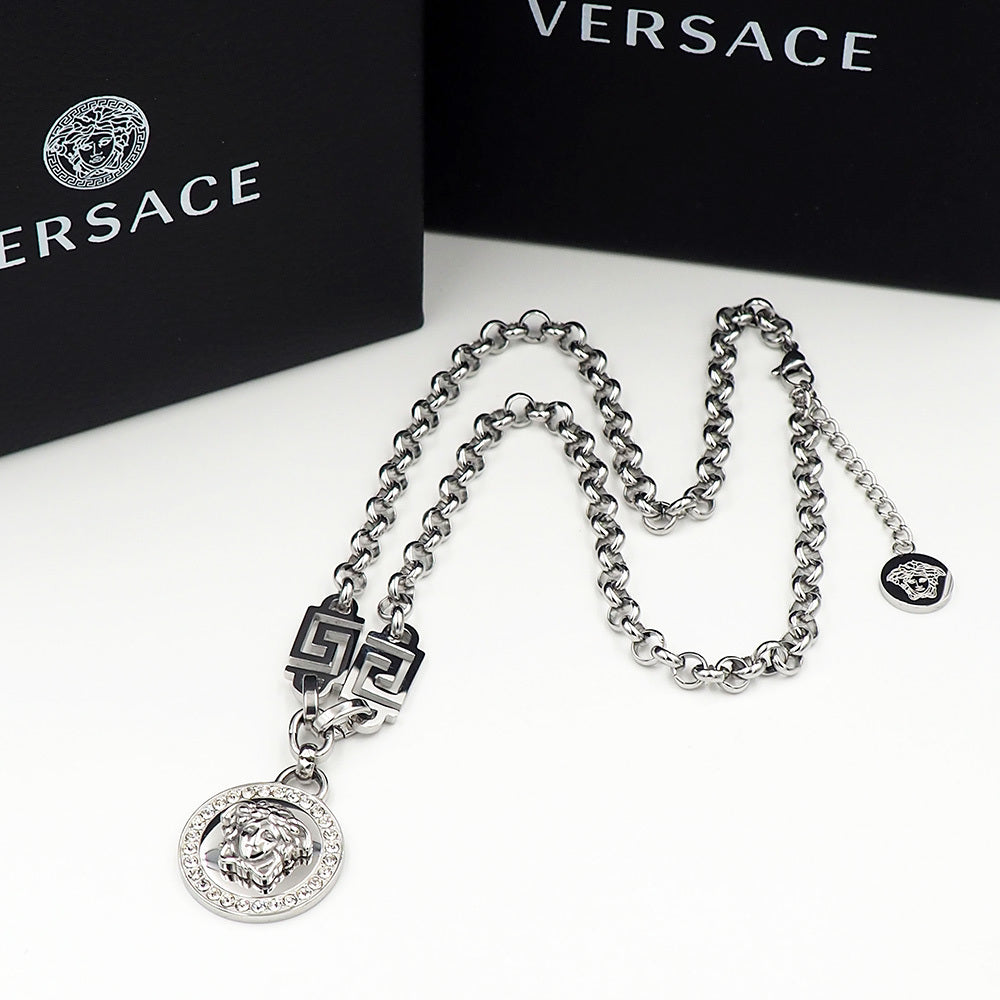 Dragons Bags Versace Luxury Jewelry --51293