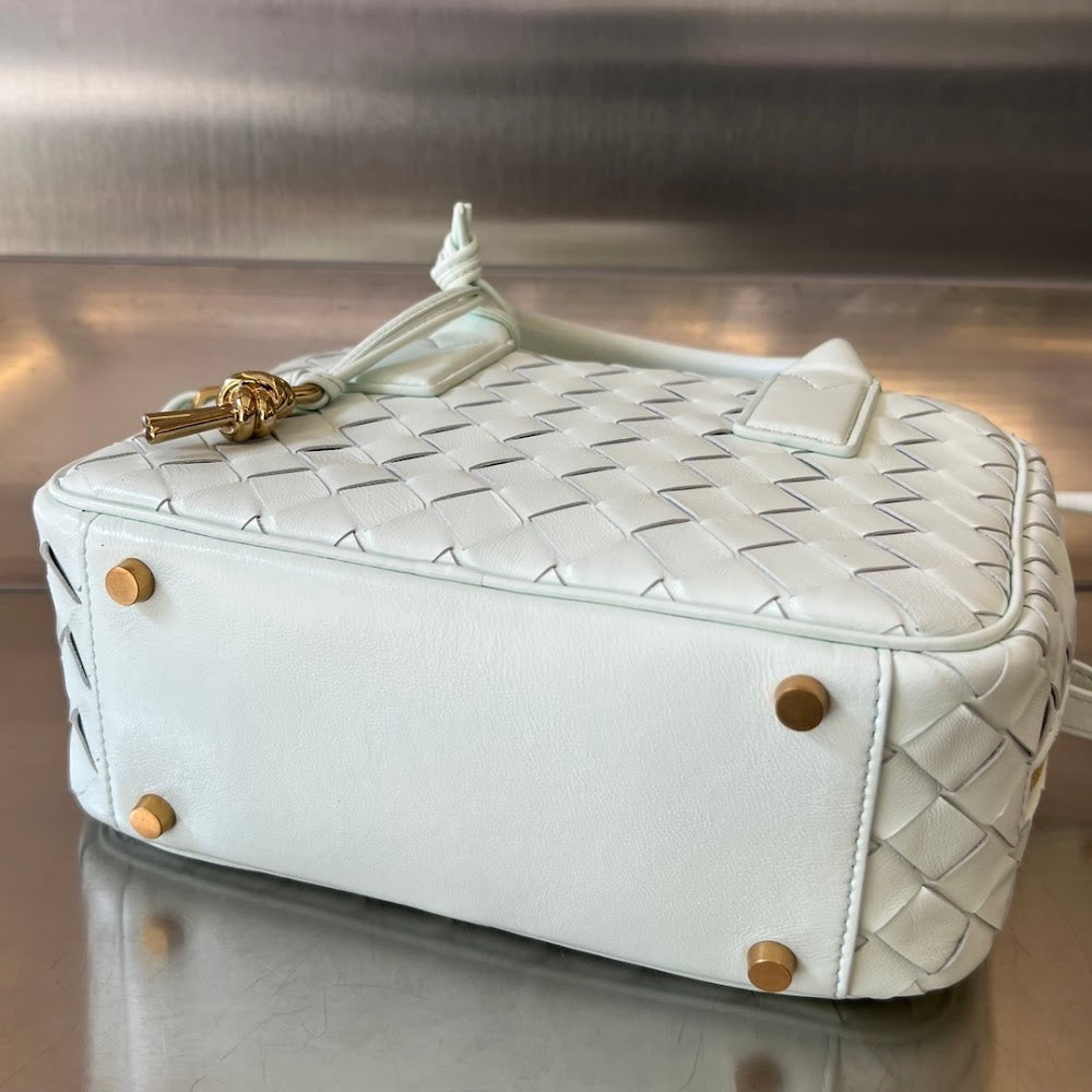 Dragons Bags Bottegan Luxury Bag --90665