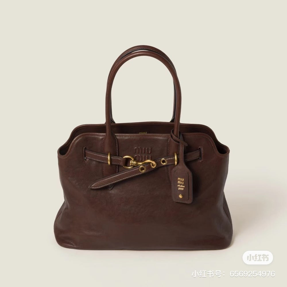 Dragons Bags Miun Miun Luxury Bag --122618