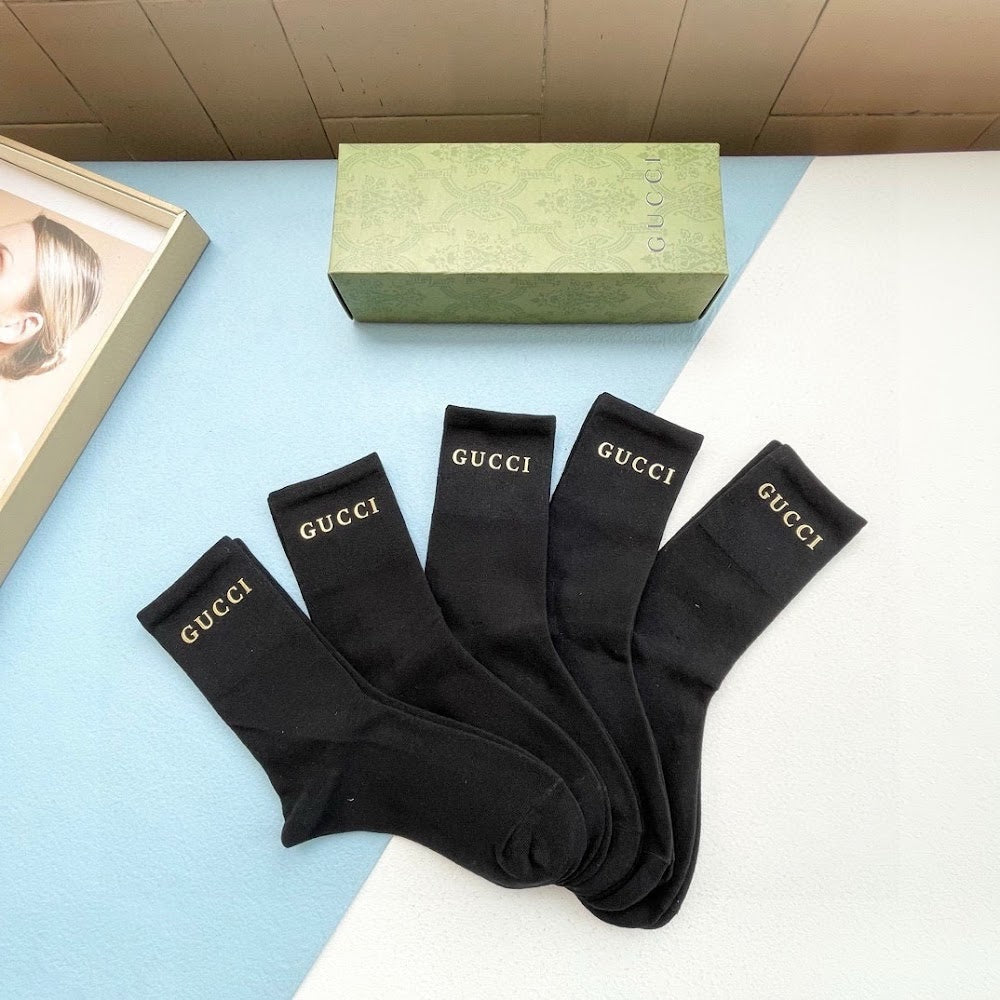 Dragons Bags Premium Luxury Socks --97651