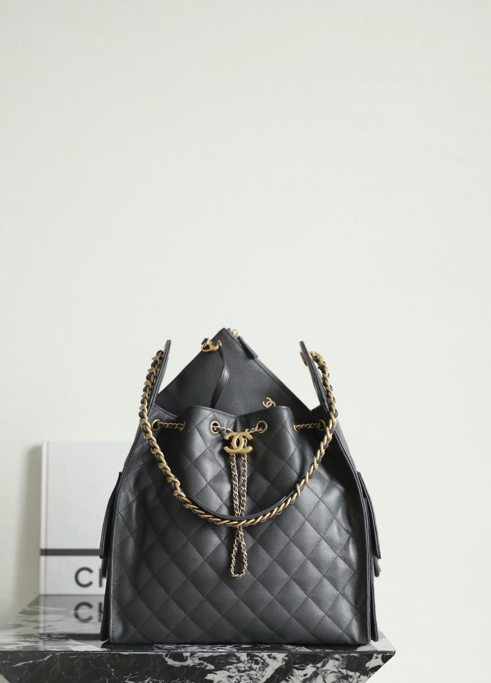 Dragons Bags CHn Luxury Bag --113625
