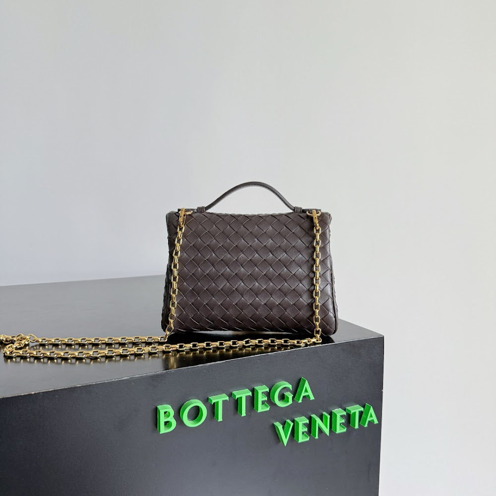 Dragons Bags Bottegan Luxury Bag --90410