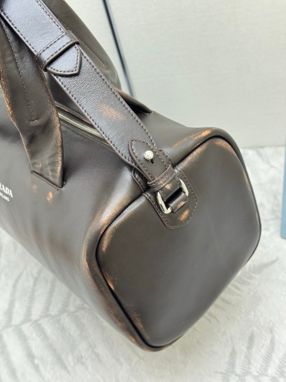 Dragons Bags Pradn Luxury Bag --101335