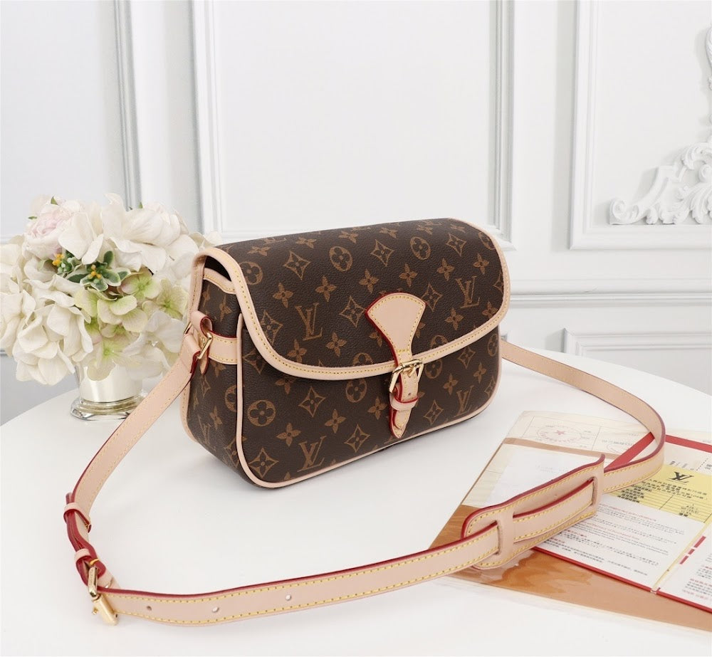 Jessica Bags ln Luxury Bag --75652