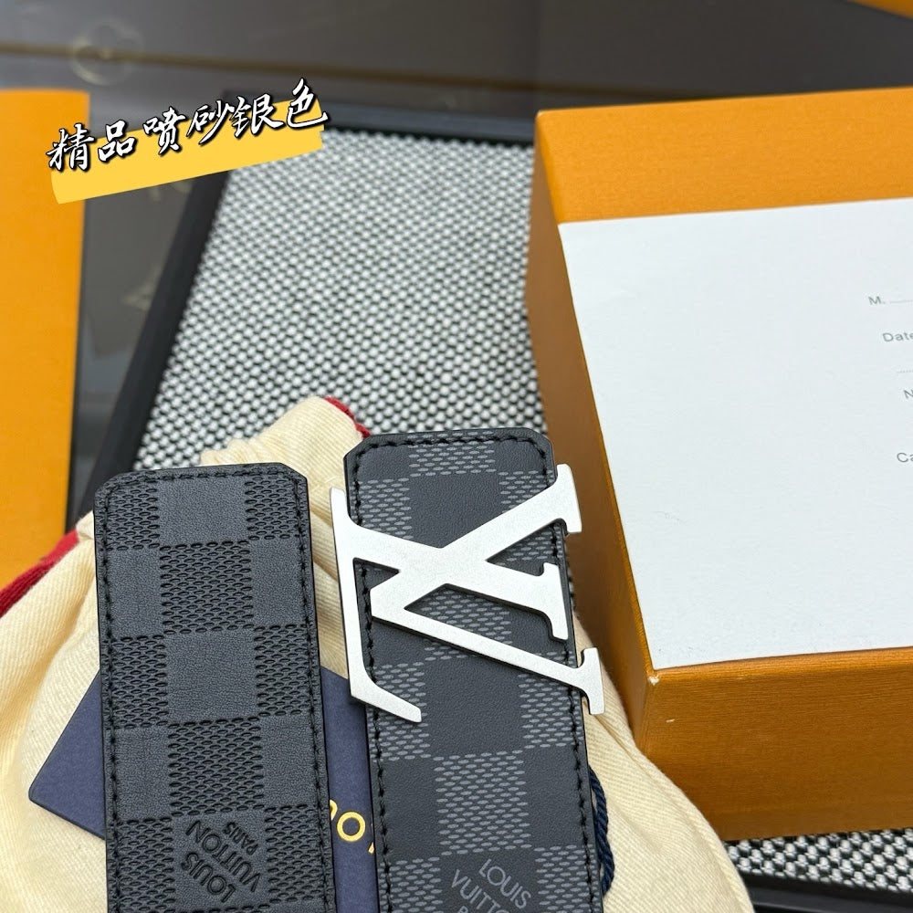 Dragons Bags ln Luxury Belt --100356