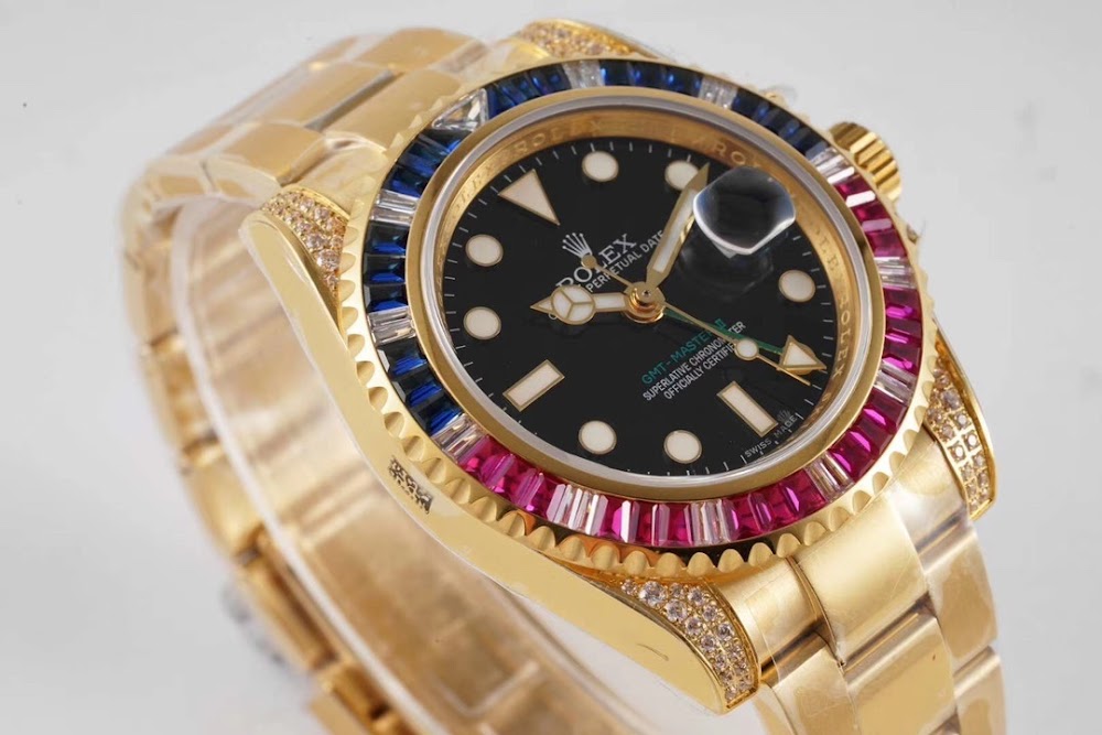 Dragons Bags Luxury Designer Watch --104371