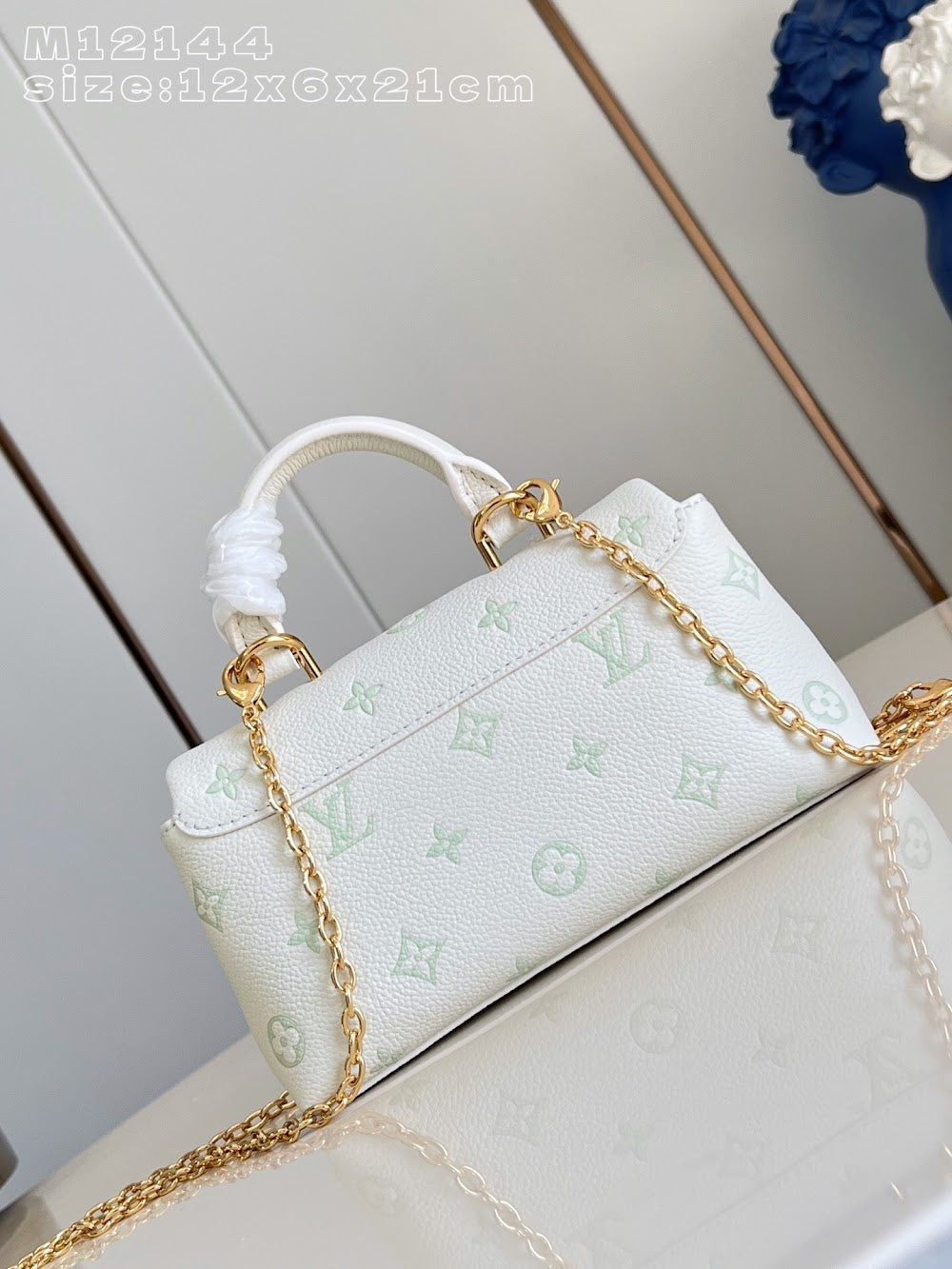 Dragons Bags ln Luxury Bag --96516