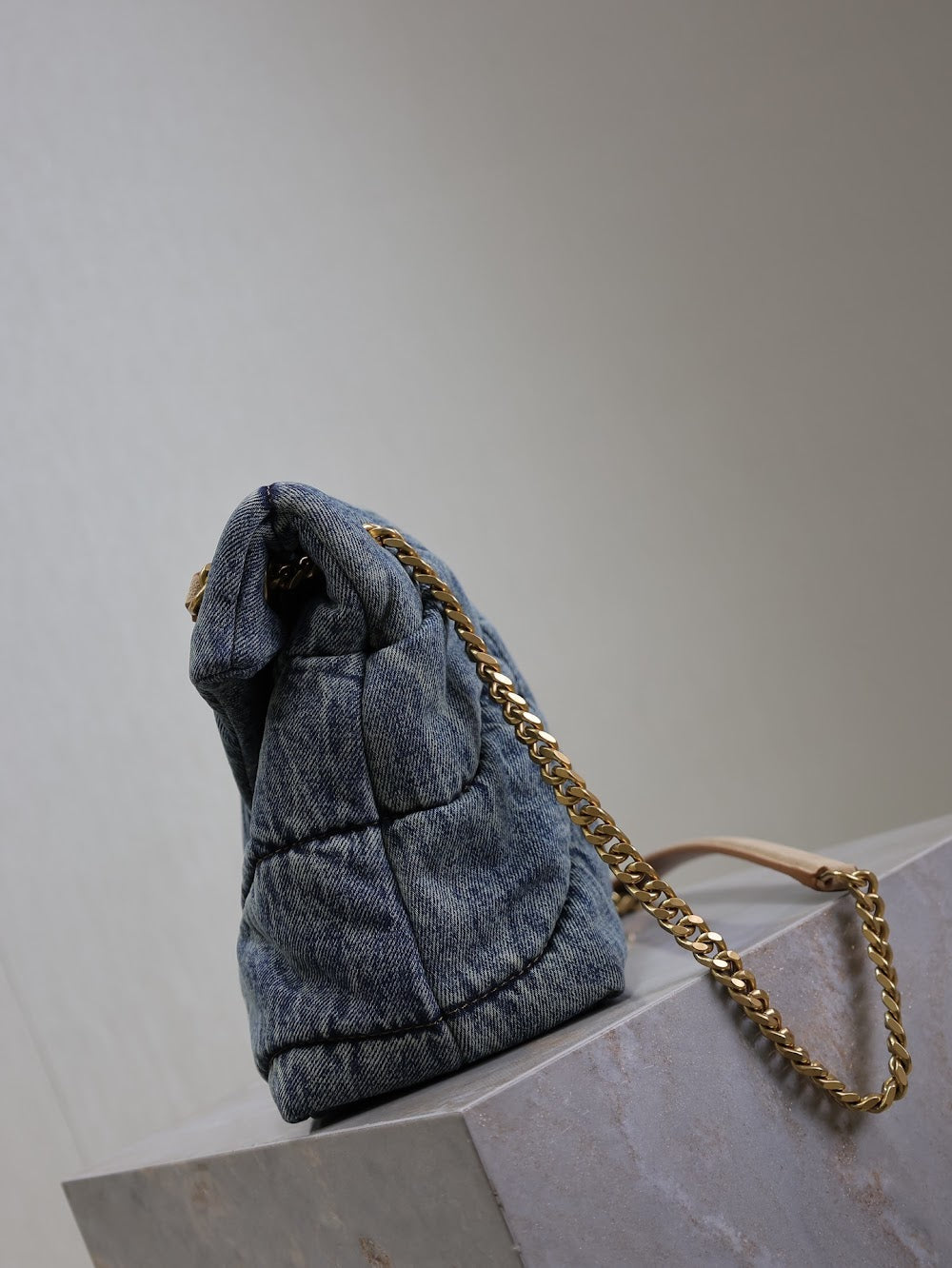 Dragons Bags YSLn Luxury Bag --119254