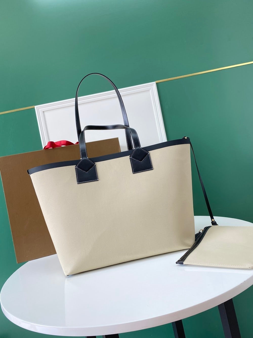 Dragons Bags Burberryn Luxury Bag --92735