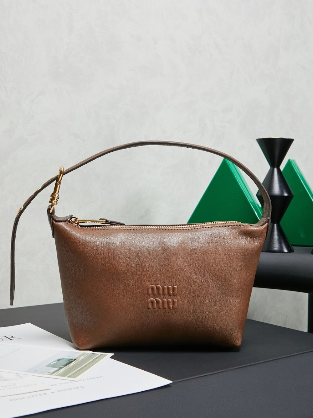 Dragons Bags Miun Miun Luxury Bag --123661