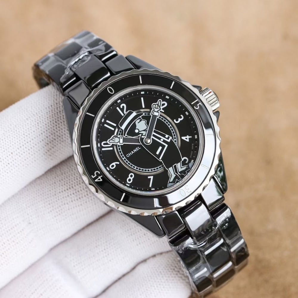 Dragons Bags Luxury Designer Watch --104627