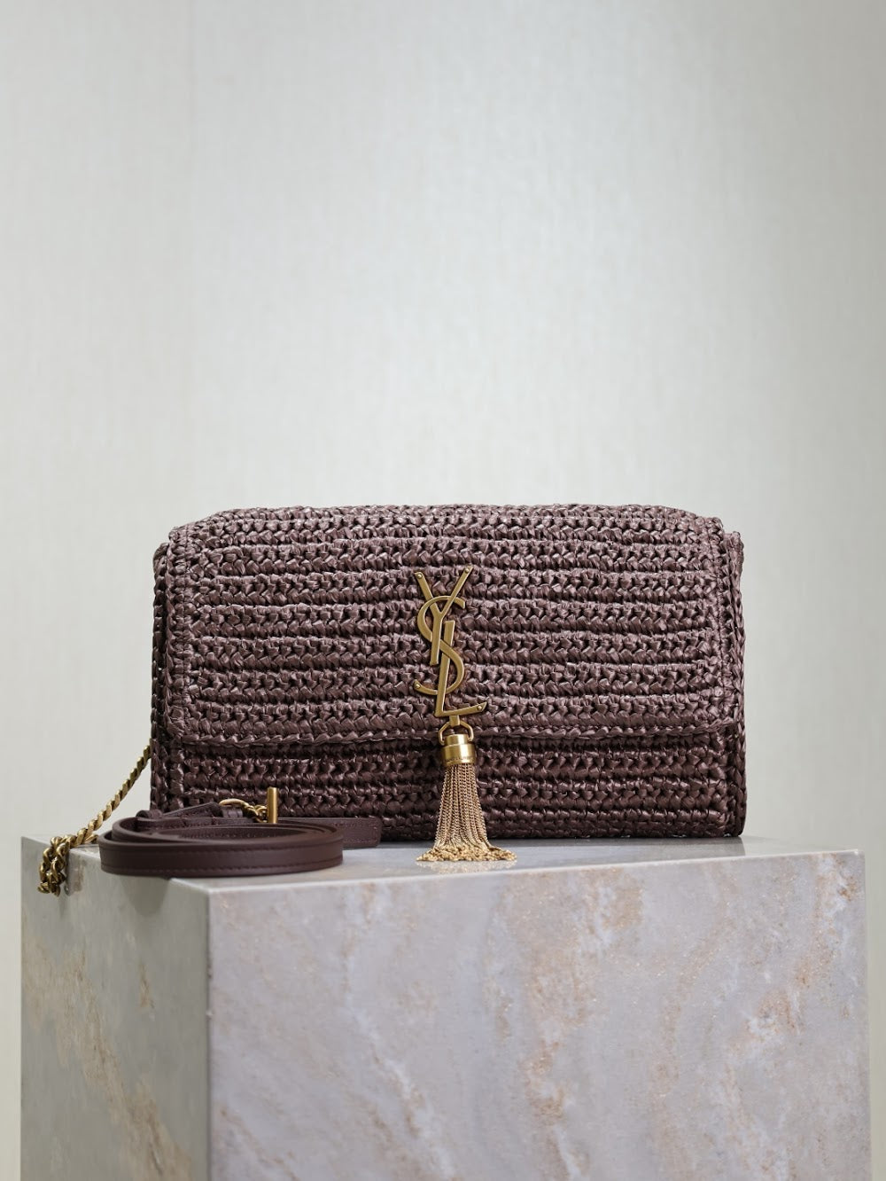 Dragons Bags YSLn Luxury Bag --120491