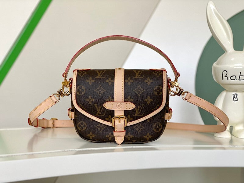 Dragons Bags LVn Luxury Bag --79498