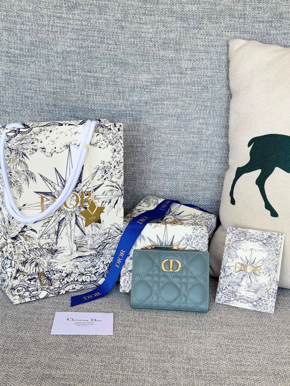 Dragons BagsDiorn Luxury Bag --115134