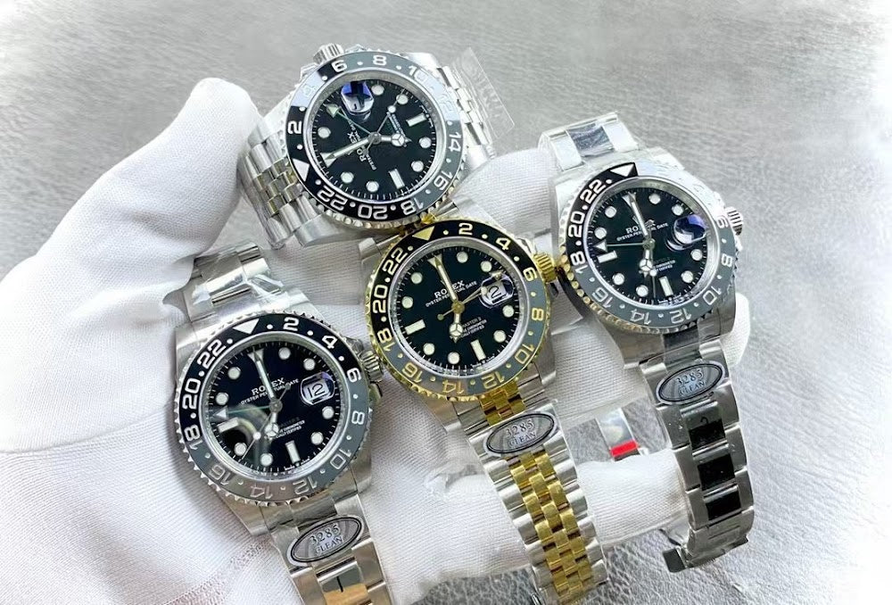 Dragons Bags Luxury Designer Watch --103925