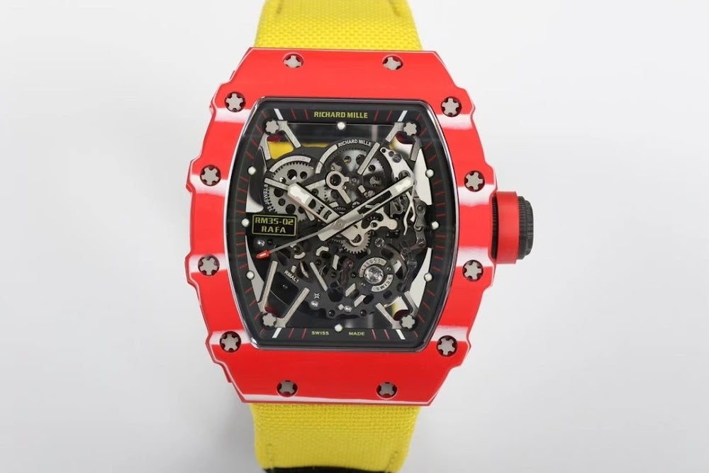 Dragons Bags Luxury Designer Watch --103513