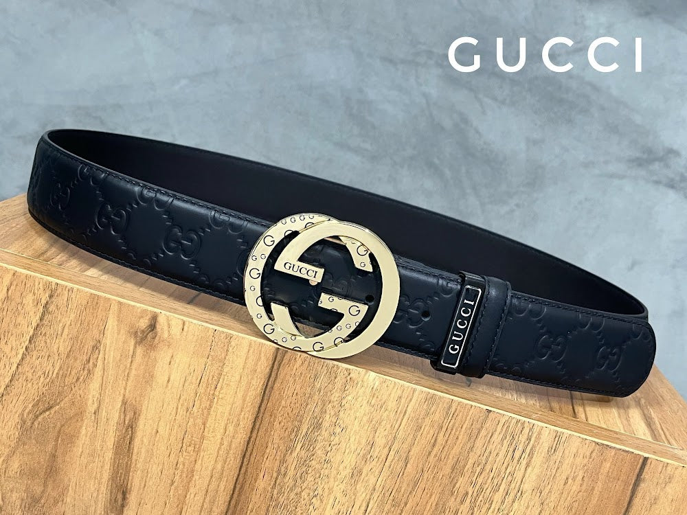 Dragons Bags Guccin Luxury Belt --105497