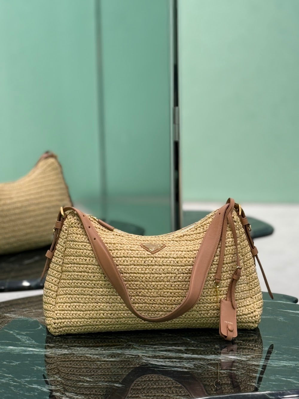 Dragons Bags Pradn Luxury Bag --102972