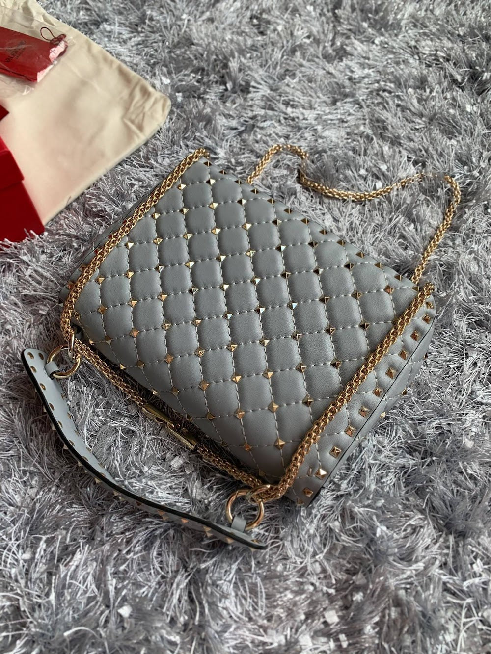 Dragons Bags Valentine Luxury Bag --120846