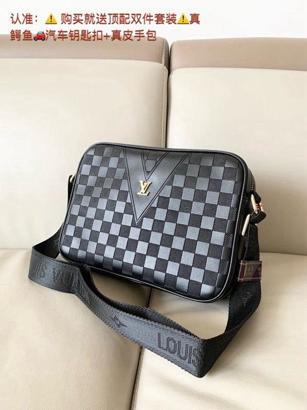 Dragons Bags ln Luxury Bag --71161