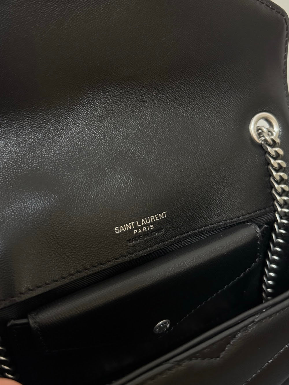 Dragons Bags YSLn Luxury Bag --120815