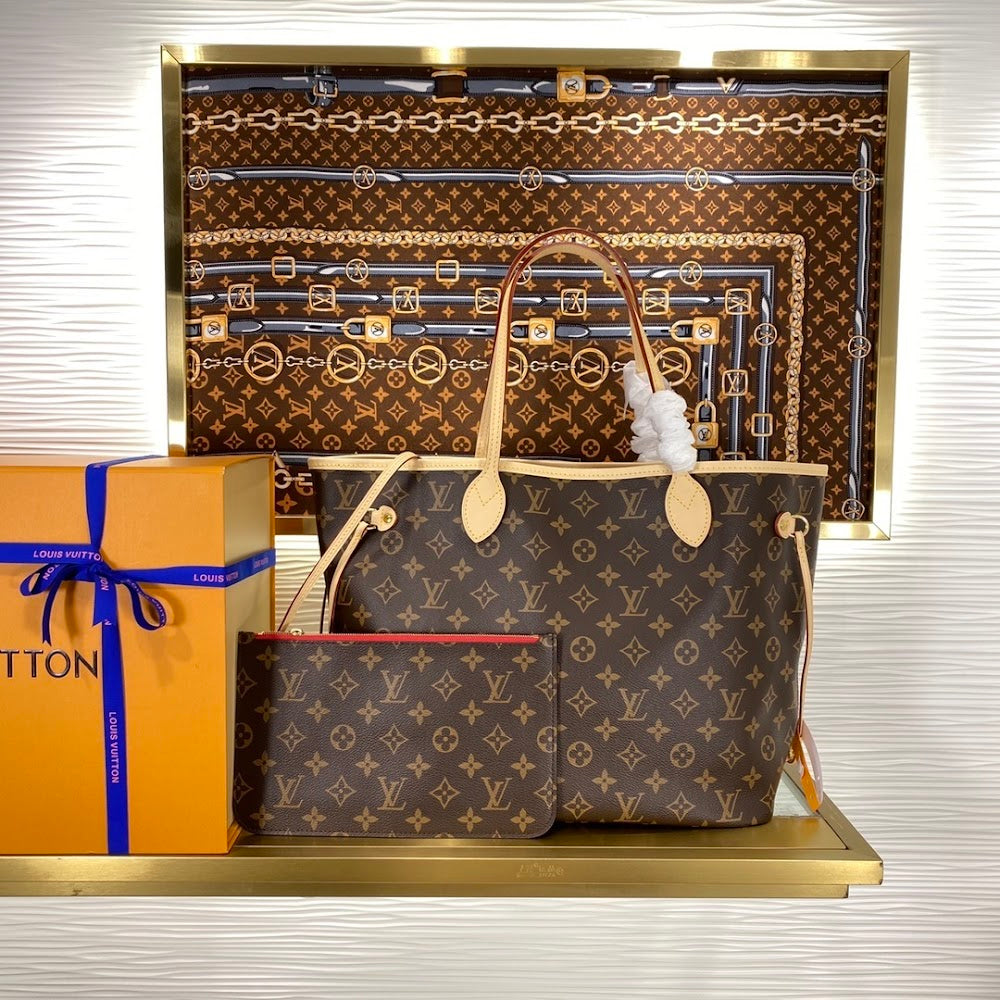 Dragons Bags LVn Luxury Bag --79551