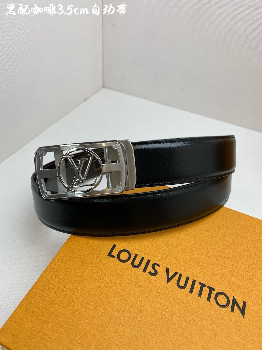 Dragons Bags ln Luxury Belt --107355