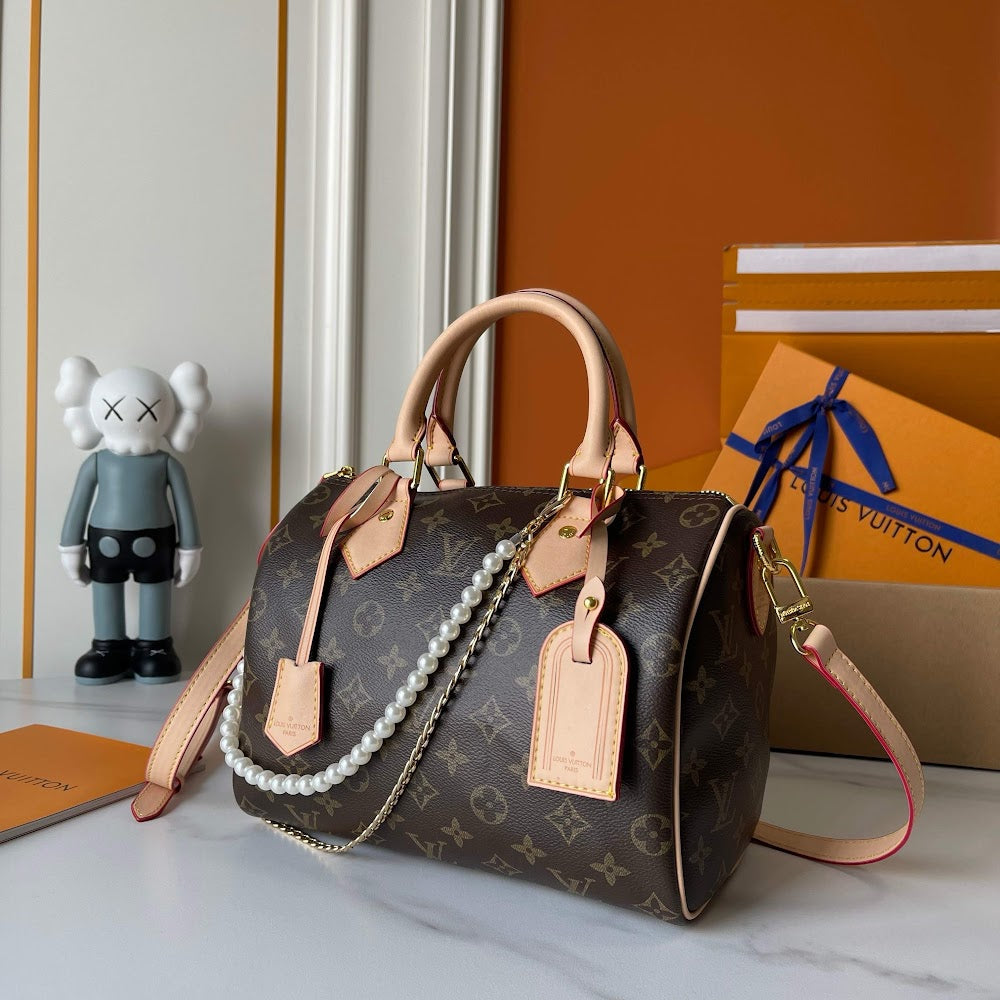 Dragons Bags LVn Luxury Bag --79039