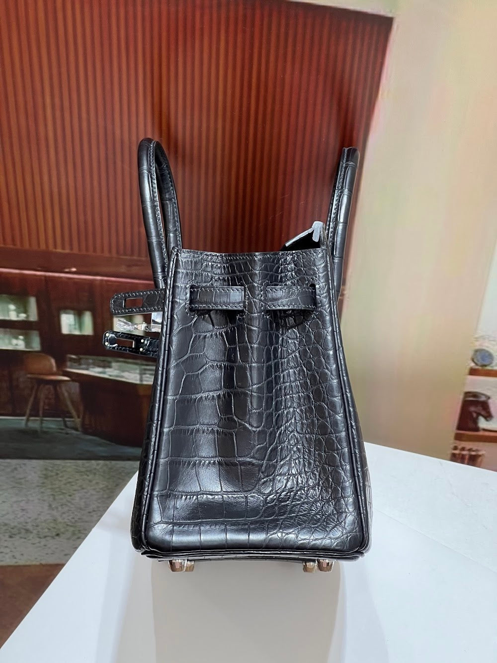 Dragons BagsHermesn Luxury Bag --117371