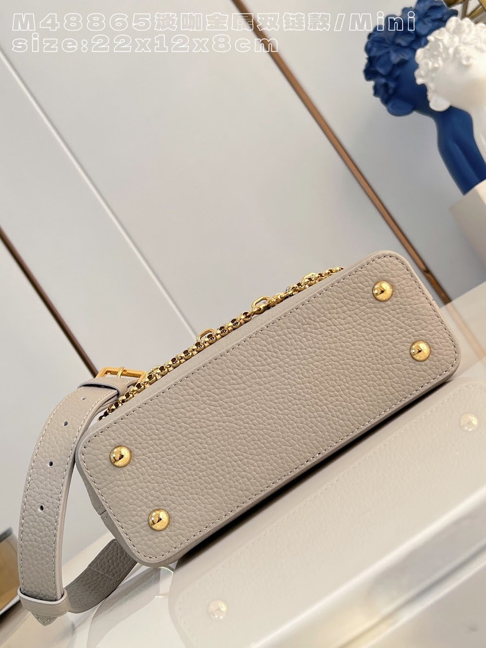 Dragons Bags ln Luxury Bag --95850