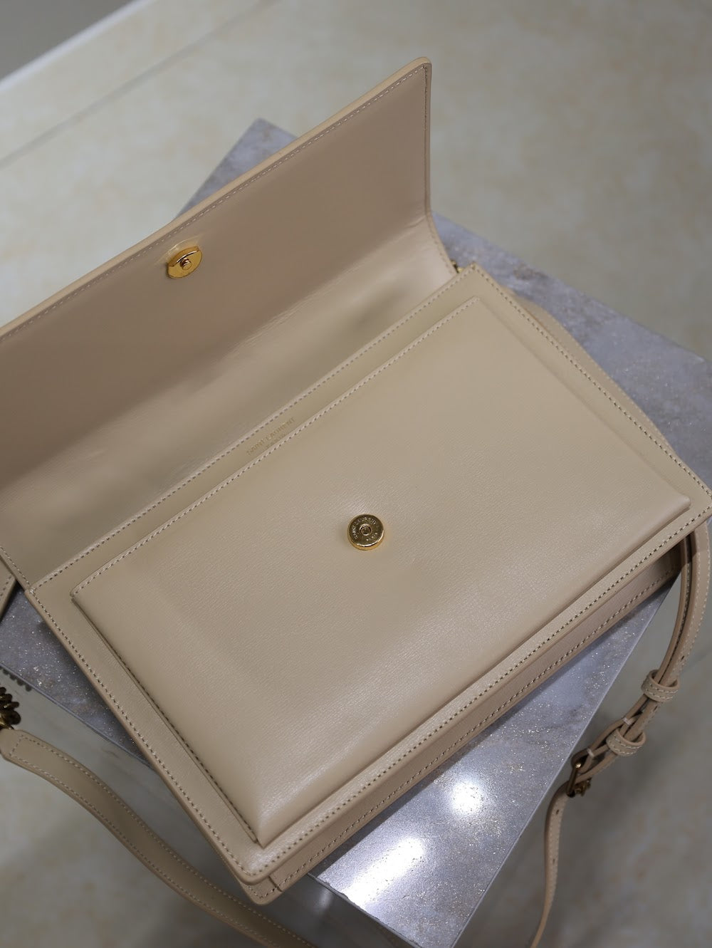 Dragons Bags YSLn Luxury Bag --119621