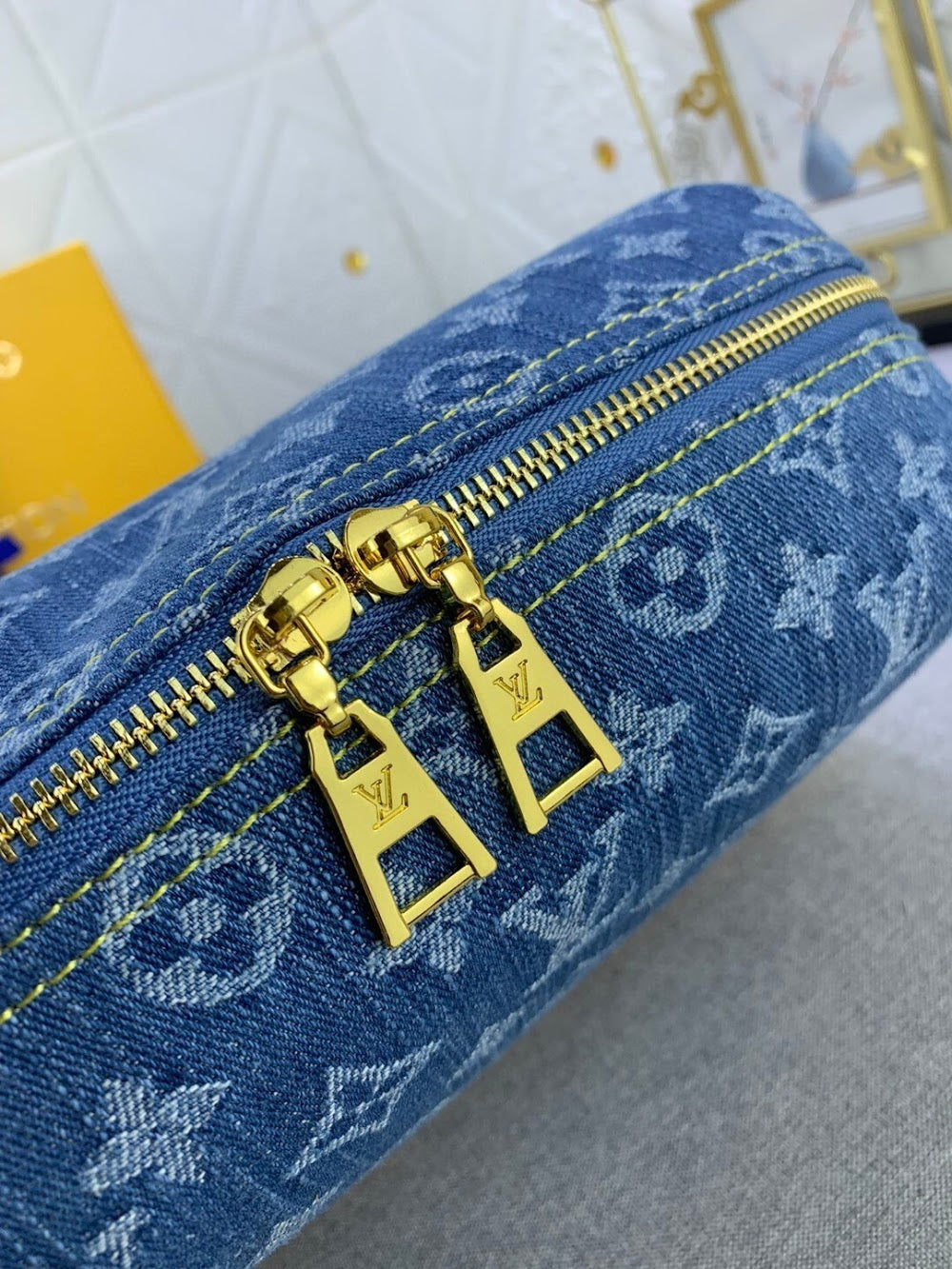 Jessica Bags ln Luxury Bag --75961