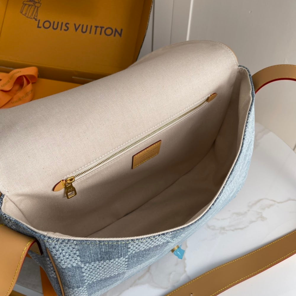 Dragons Bags LVn Luxury Bag --80924