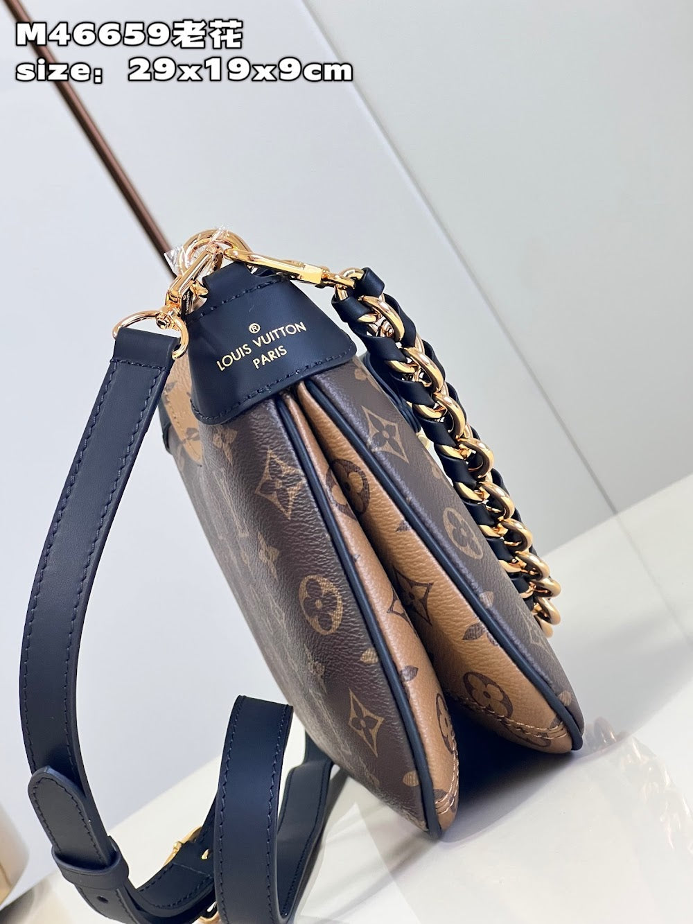 Dragons Bags ln Luxury Bag --95807