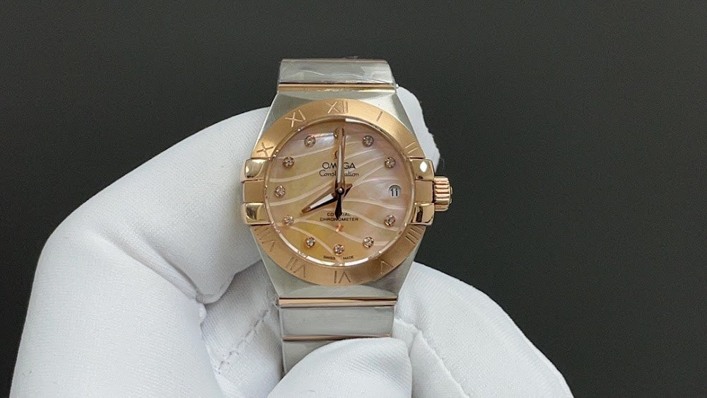 Dragons Bags Luxury Designer Watch --103709