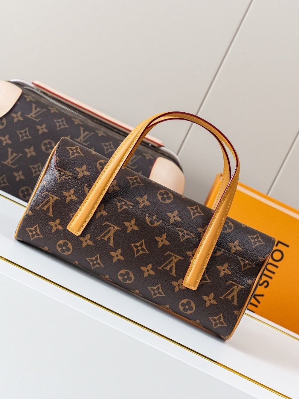 Dragons Bags LVn Luxury Bag --79695