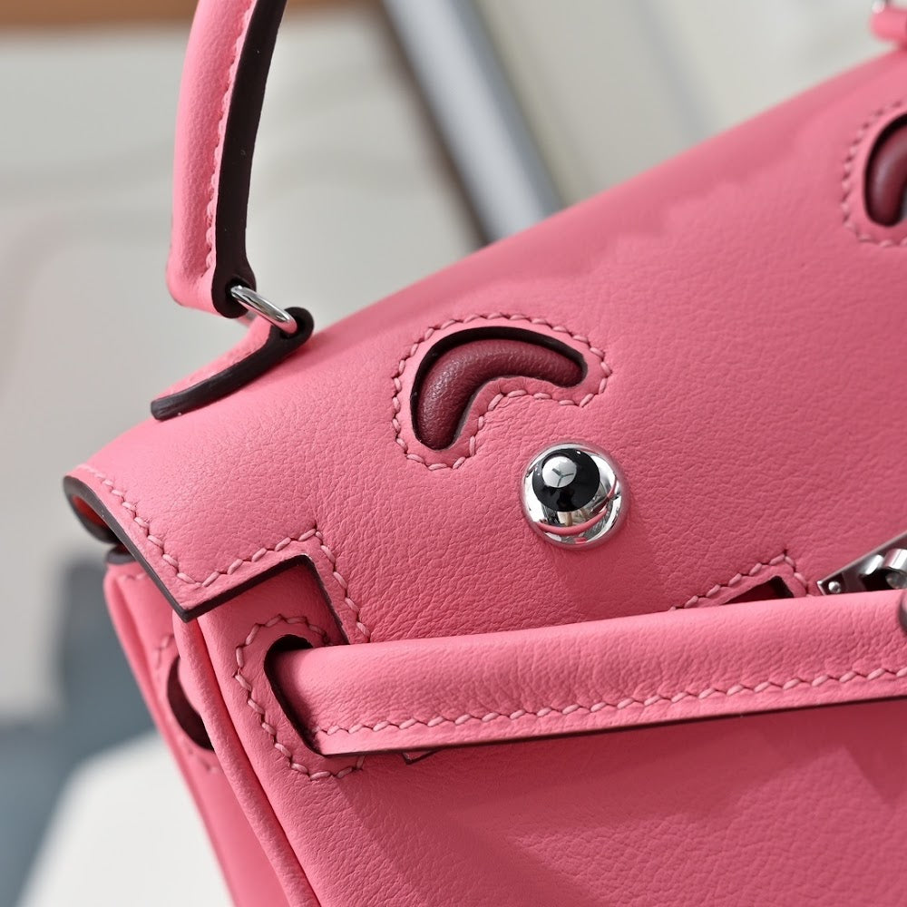Dragons BagsHermesn Luxury Bag --116597