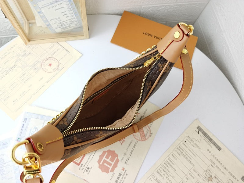 Dragons Bags ln Luxury Bag --78358