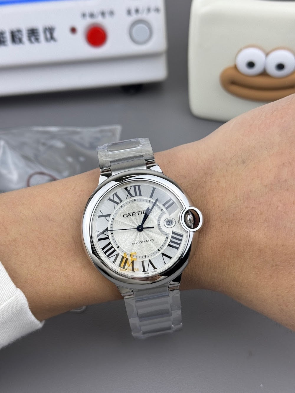 Dragons Bags Luxury Designer Watch --104306