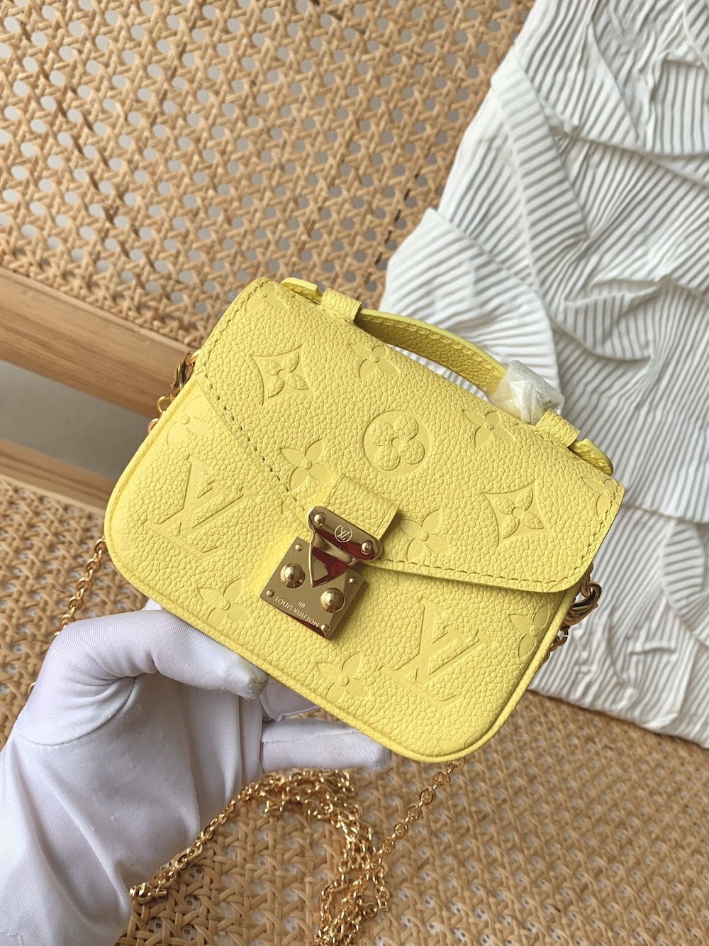 Dragons Bags ln Luxury Bag --56501