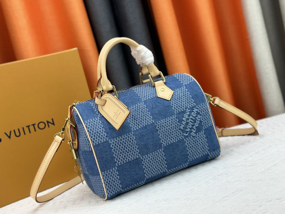Dragons Bags LVn Luxury Bag --79930