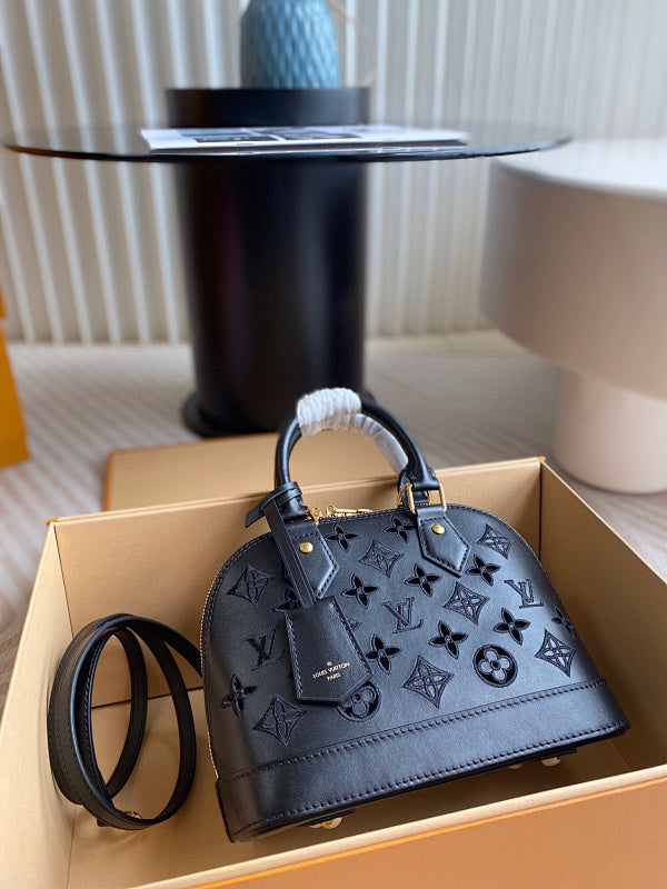 Dragons Bags LVn Luxury Bag --80920