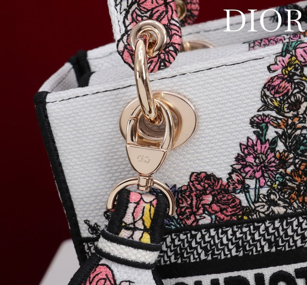 Dragons BagsDiorn Luxury Bag --116262