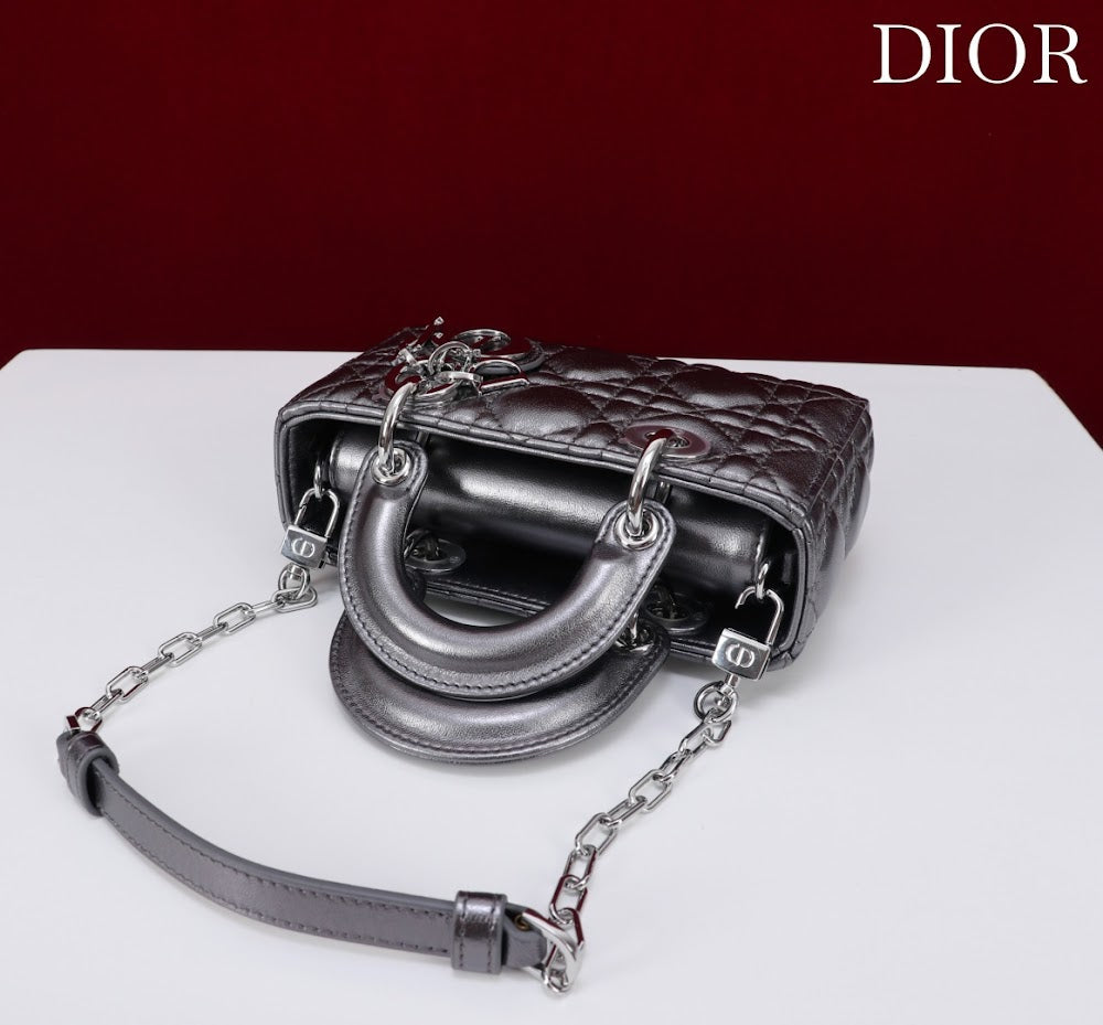 Dragons BagsDiorn Luxury Bag --116486