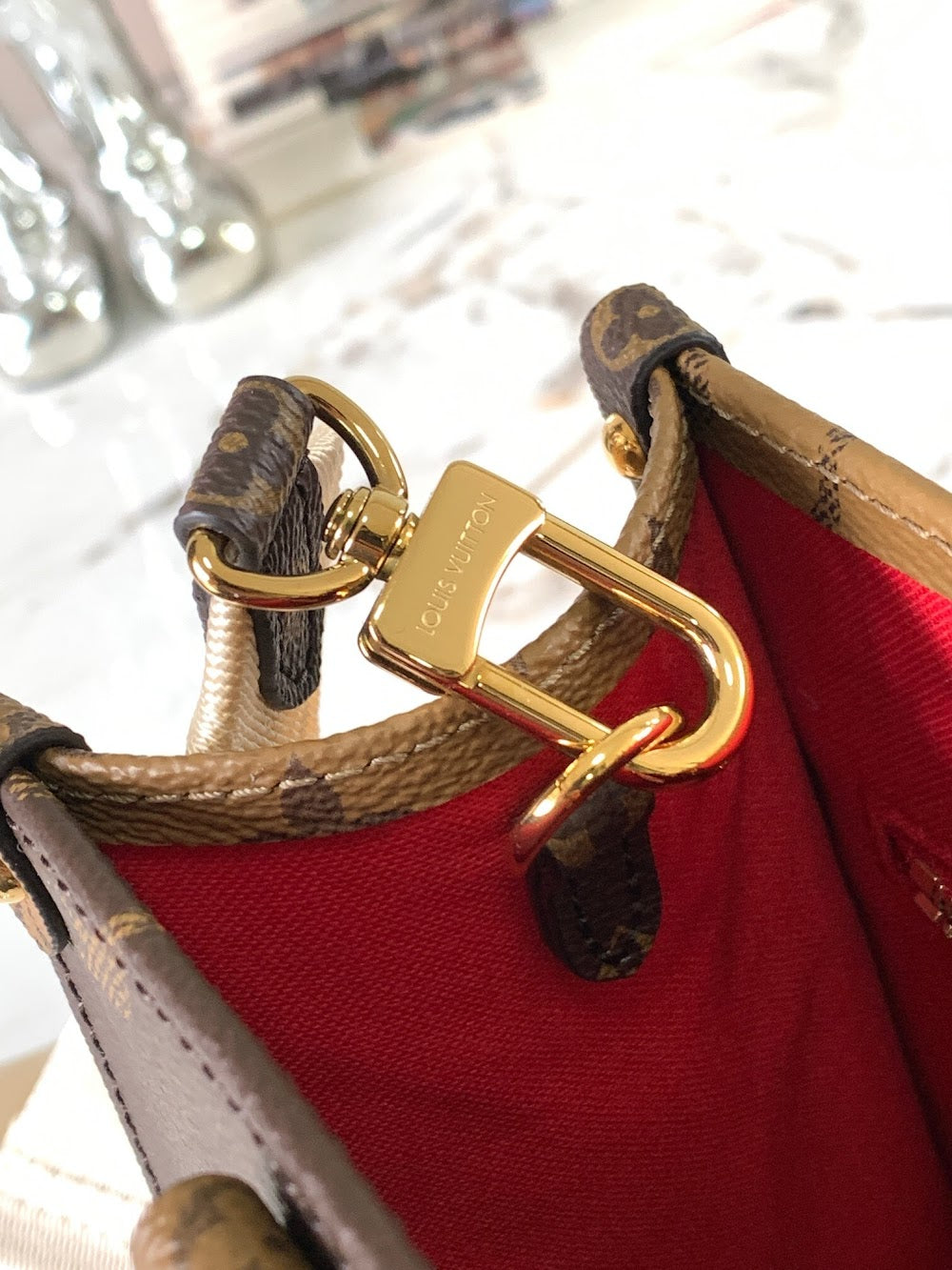 Dragons Bags ln Luxury Bag --97230